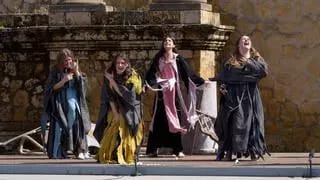 Talleres didácticos Día Mundial del Teatro