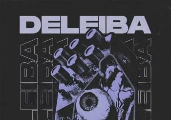 Deleiba e Archivo Adxunto na Sala Sónar