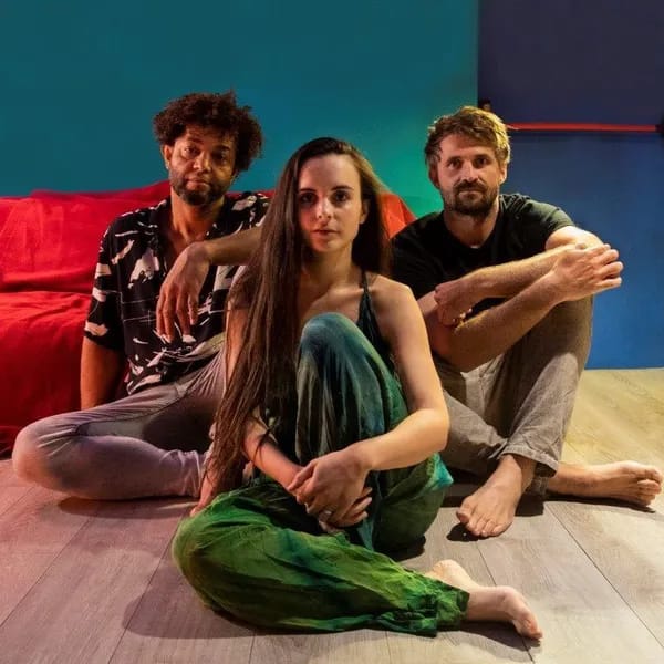 Andrea Motis: Temblor