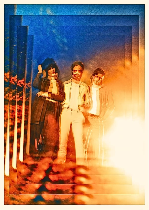 Concierto de The Limboos