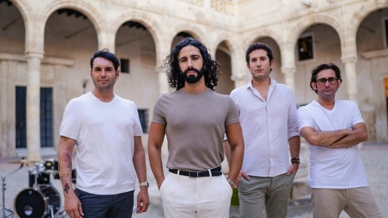 Concierto de DenisDenis