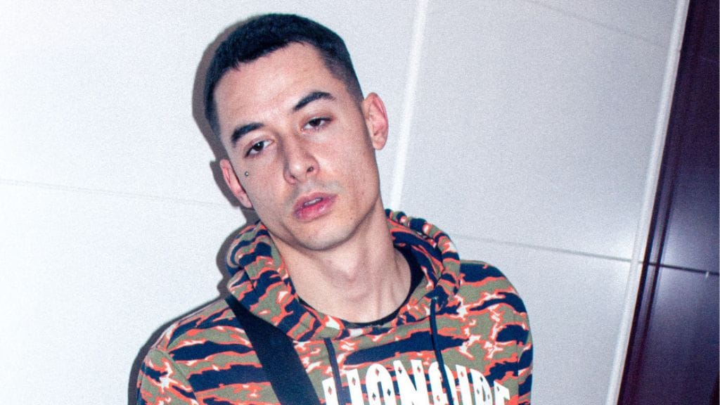 Gloosito - EUROSLiME Tour 2025