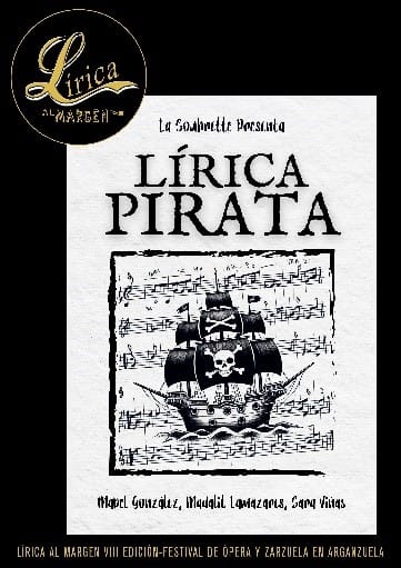 Lírica Pirata