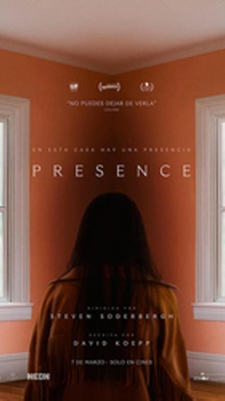 Presence