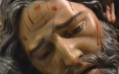 Santísimo Cristo del Perdón y María Santísima de la Misericordia