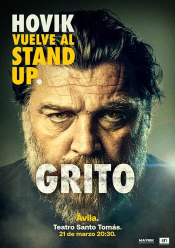 Grito