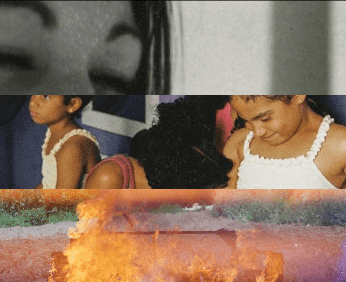 Cine documental en el barrio: Els buits + Cura sana + Ara crema