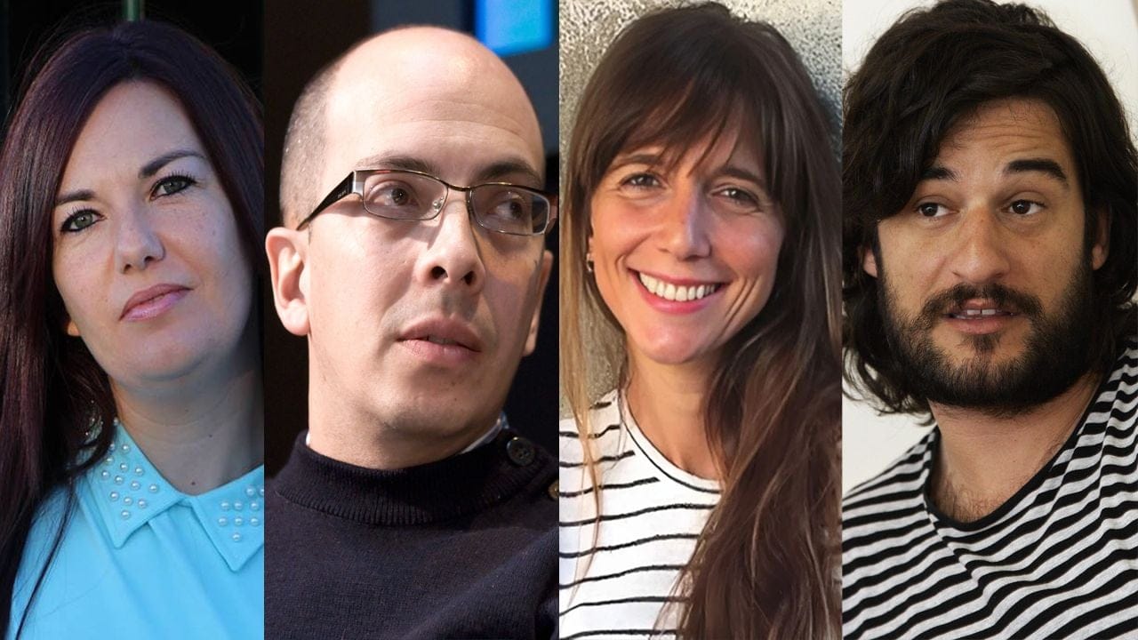 II Encuentro Pontevedra Literaria. Juventud y Artes