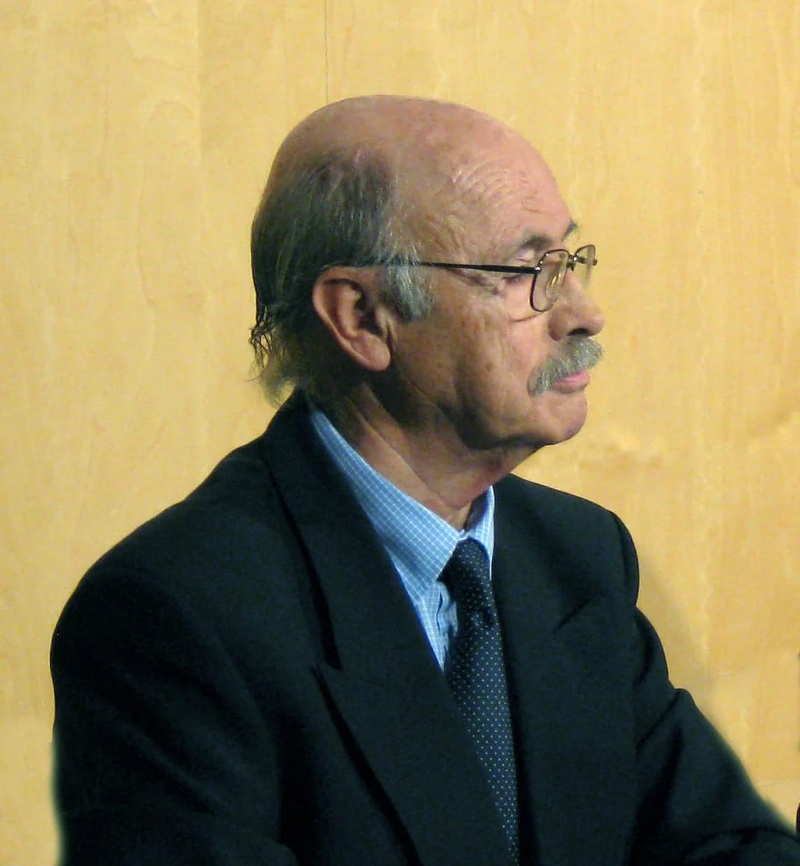 Homenaje a García Marquina