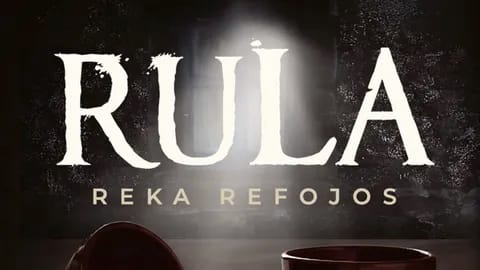 Presentación de 'Rula'