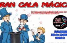 GRAN GALA MÁGICA