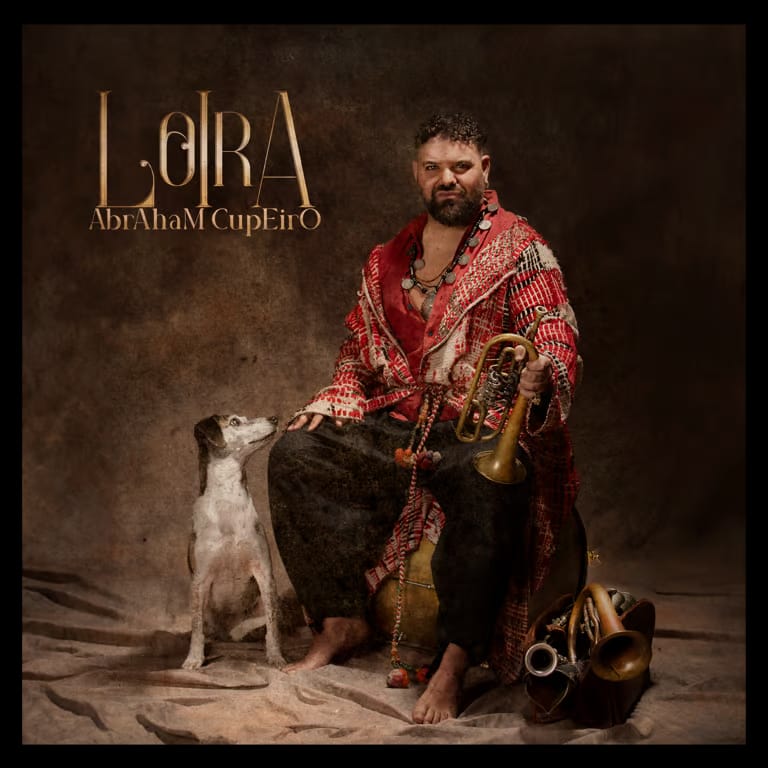 Abraham Cupeiro - Loira