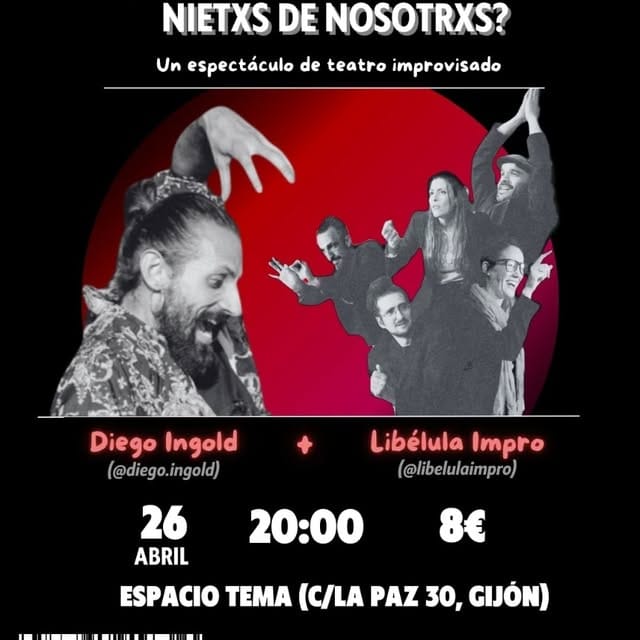 ¿Qué pensarán nuestrxs nietxs de nosotrxs?