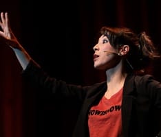 Monólogo: Alazne Etxeberria 'Mujer Vasca Remix'