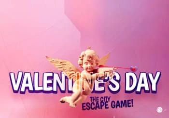 The Valentine’s Escape Santiago de Compostela