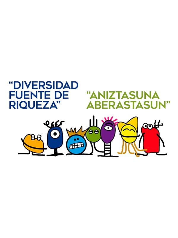 Entrega de Premios VIII Concurso Escolar 'Diversidad Fuente de Riqueza'