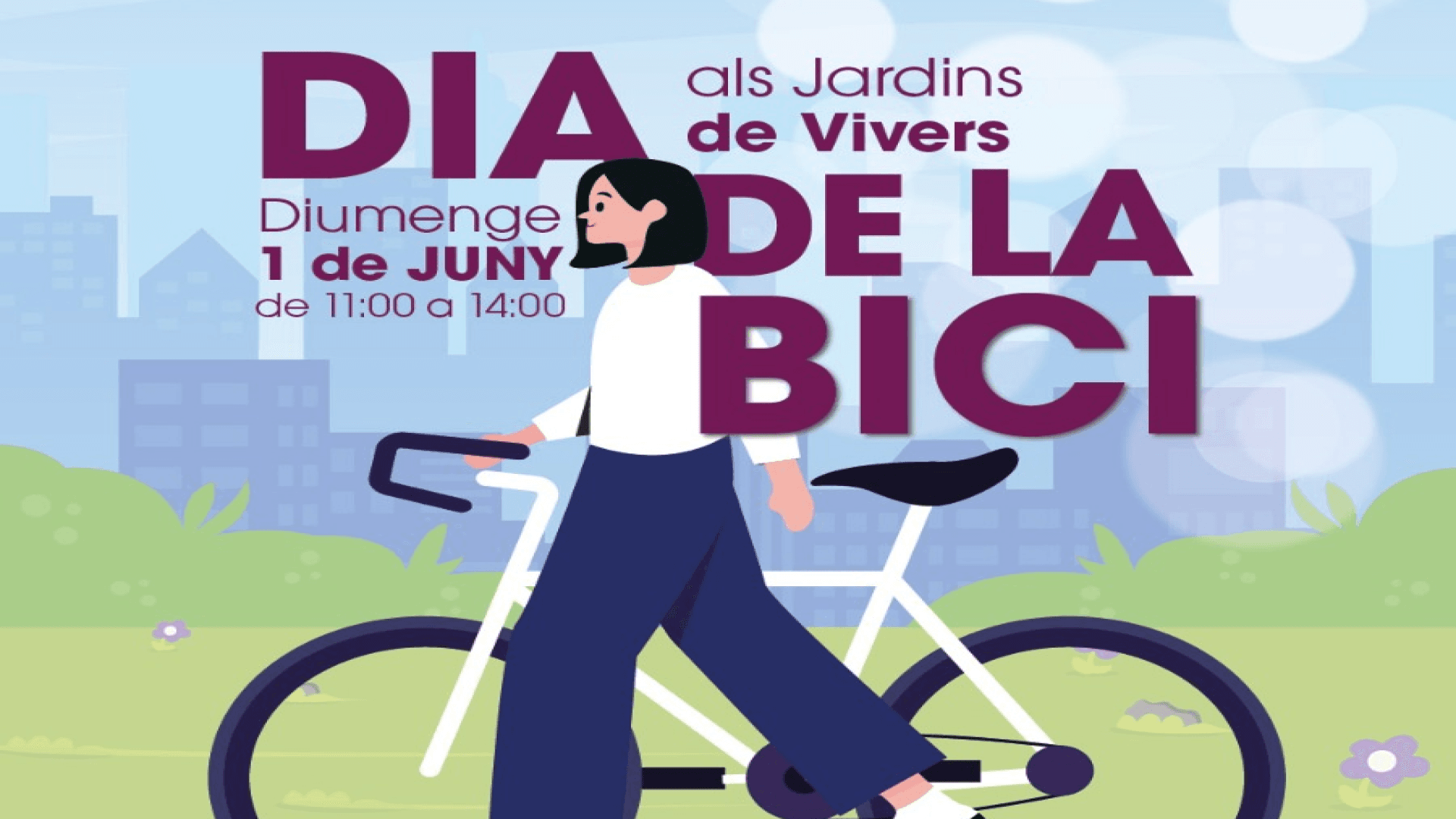 Día de la Bici