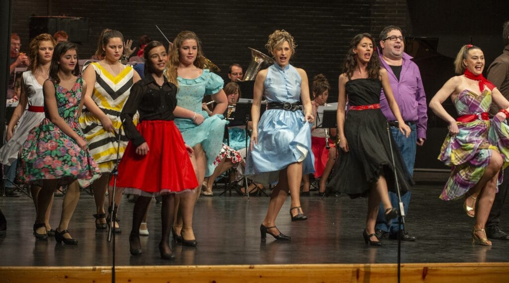 Visca els musicals!