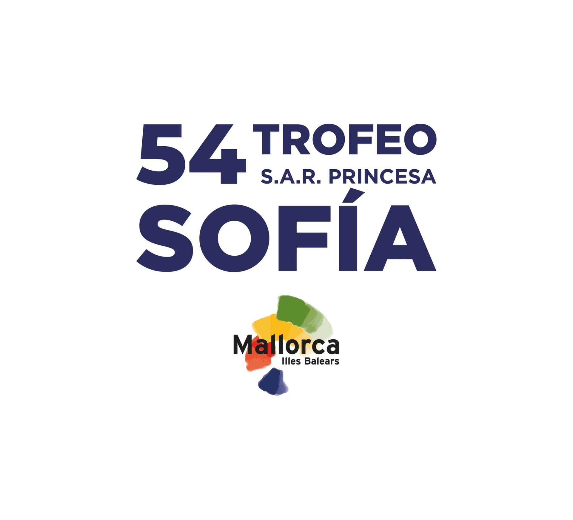 54 Trofeo S.A.R Princesa Sofía Mallorca