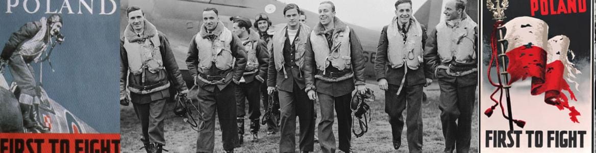 Conferencia por el 80º Aniversario del fin de la Segunda Guerra Mundial: Polonia, el primer aliado