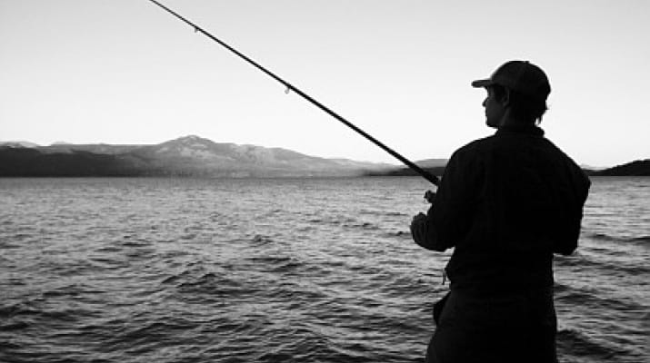 Concurs de pesca