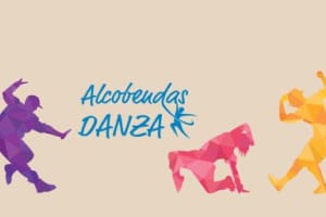 Alcobendas Danza. Festival de danza LAMIADANSSA