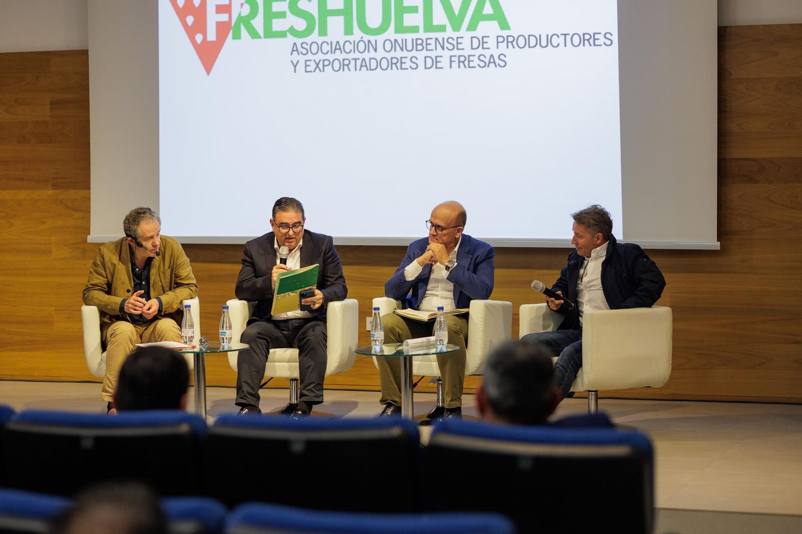 Jornada sobre Envases y Packaging: Innovación. Regulación nacional y europea sobre envases y residuos de envases