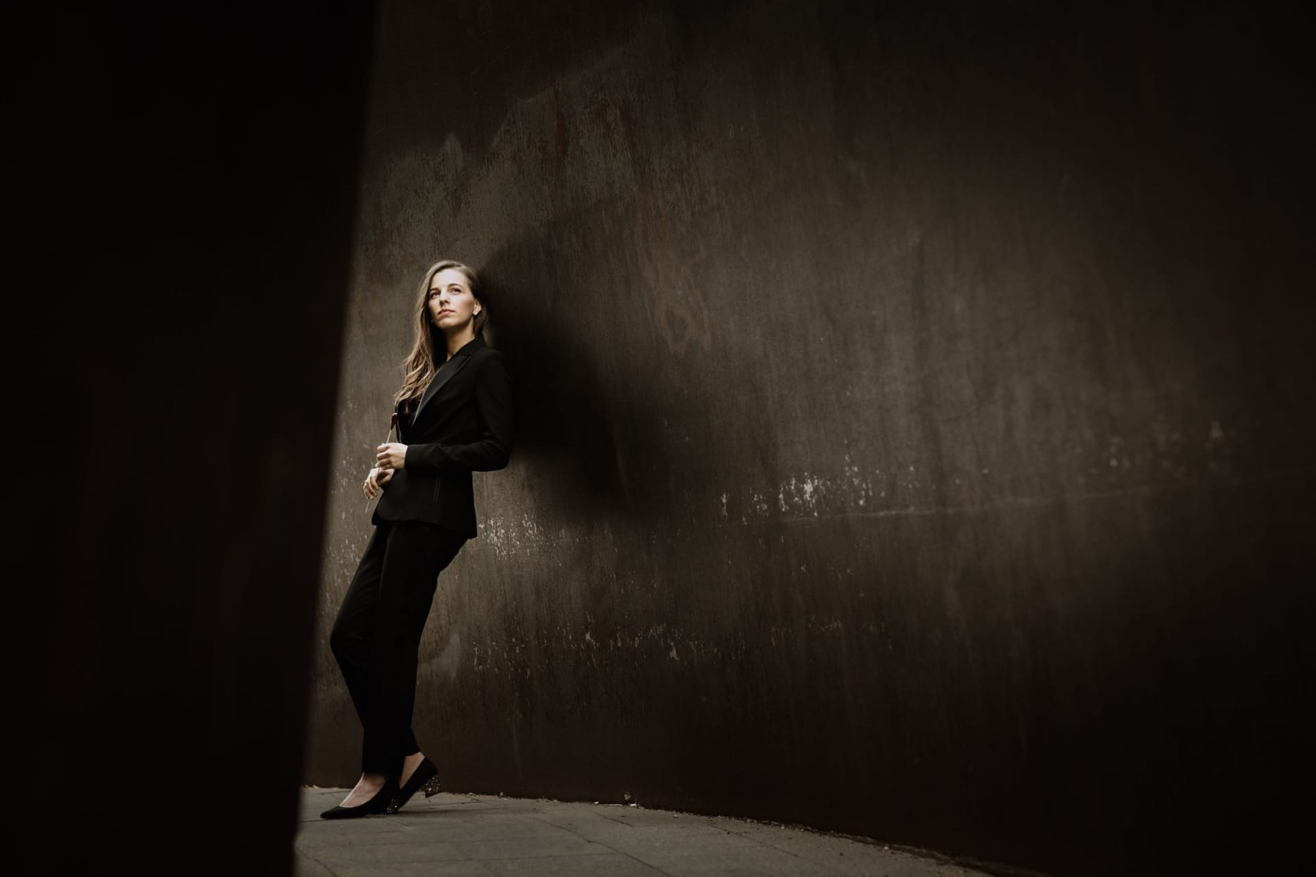 Impresións nocturnas