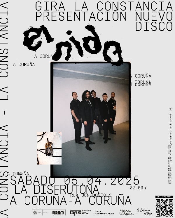 Concierto de El Nido