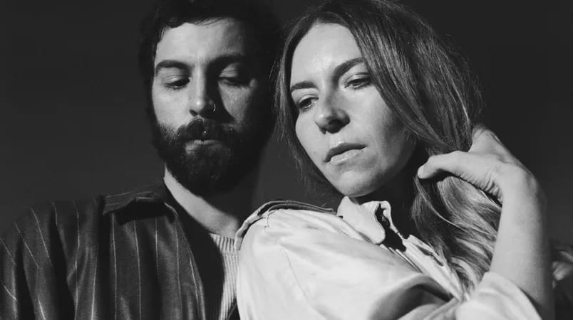 Rocío Márquez & Bronquio Tercer Cielo