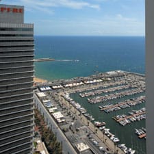 Barcelona Electric Marine Show 2025