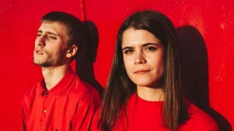 Concierto de Yawners