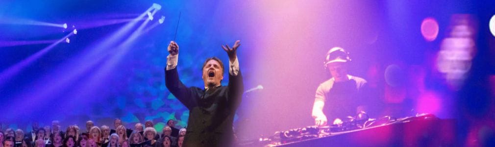 Dj Symphonic & Royal Film Concert Orchestra