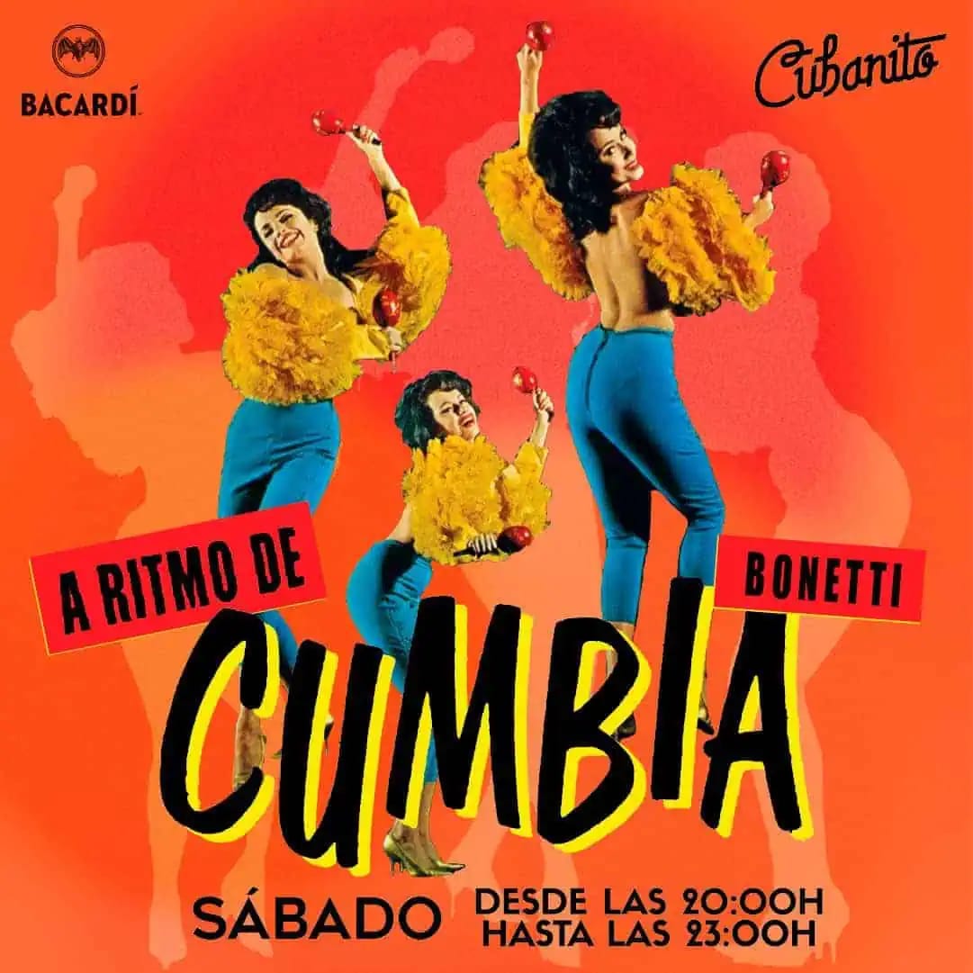 Cumbia