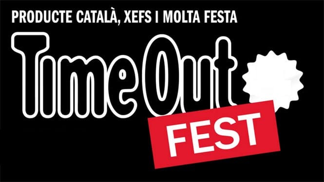 Time Out Fest 2025