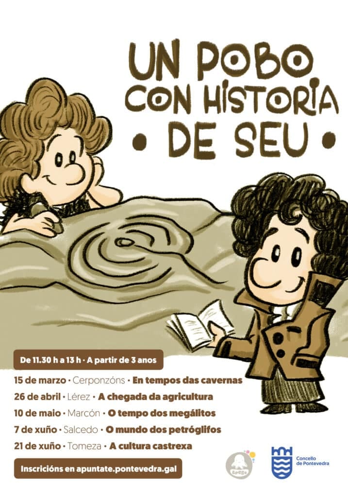 O Neolítico: a chegada da agricultura