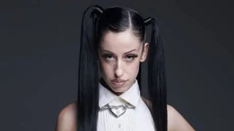 Concierto de Juicy Bae