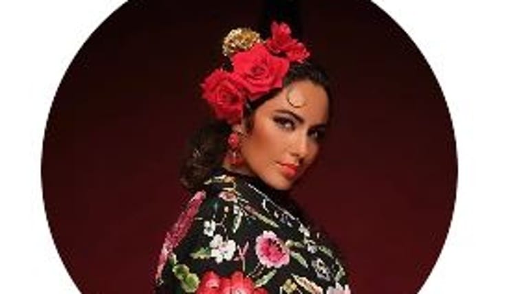 Espectacle "Rebeca Monasterio"