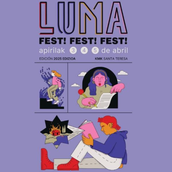 LUMA!fest