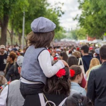 Actividades Infantiles