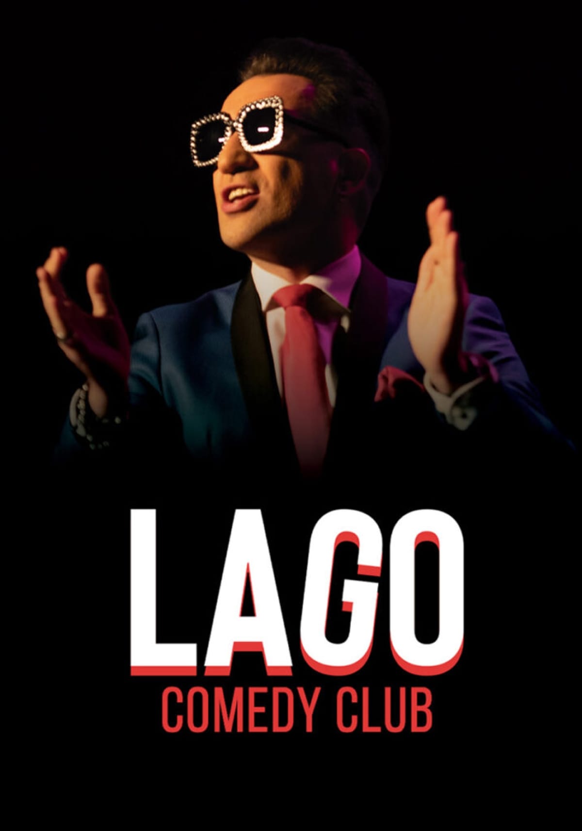 Lago Comedy Club
