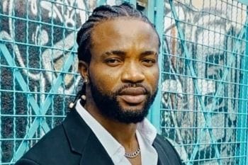 Kelvin Oribhabor Grace