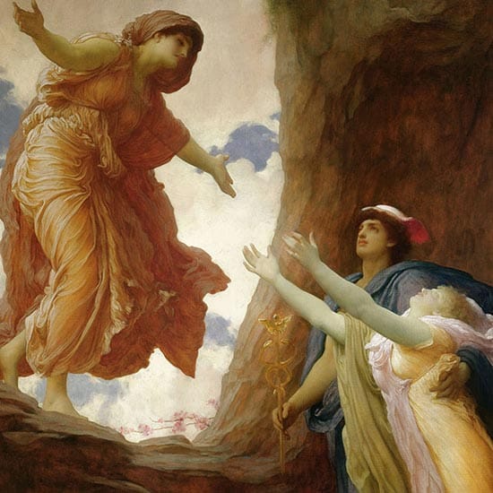 Taller: Perséfone, una diosa de libro