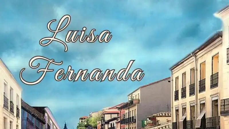 LUISA FERNANDA