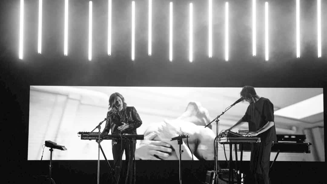 THE LOW FLYING PANIC ATTACK