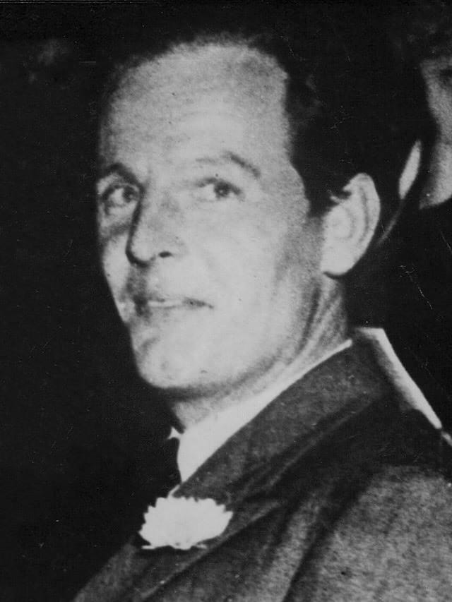 "La Universidad de Cambridge, guarida de comunistas", ciclo "Espías del siglo XX" por Gerardo Ortiz