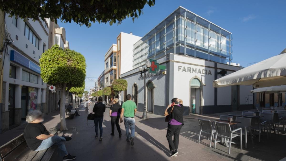 Feria de Formación Profesional y Empleo