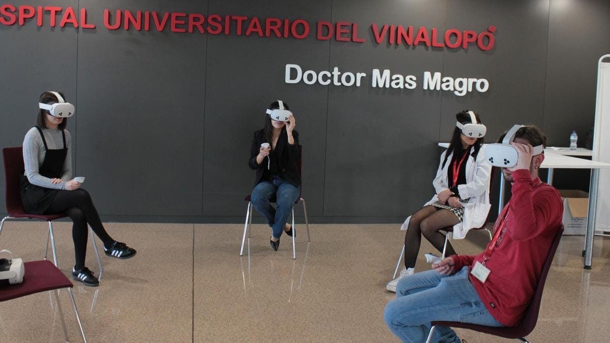 Consejo de Pacientes del Hospital del Vinalopó