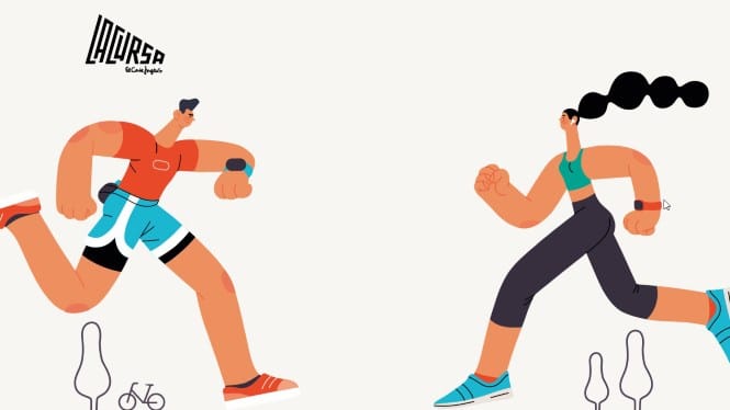 45a Cursa El Corte Inglés