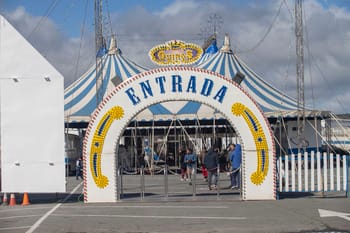 Circo Quirós